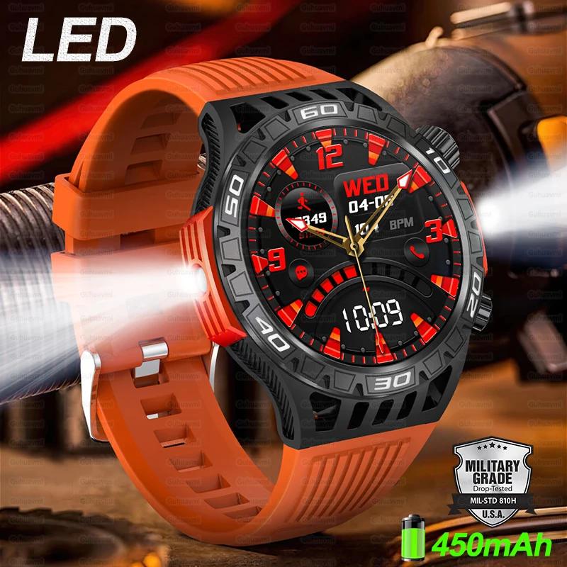 LED   ߿  Ʈ ġ, 450mAh ͸, 100 +  , 10 跮  ħ BT ȭ Ʈ